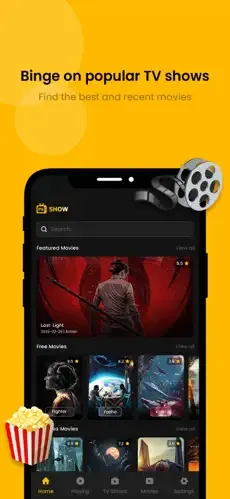 hotstar-apk-download-for-pc tv show